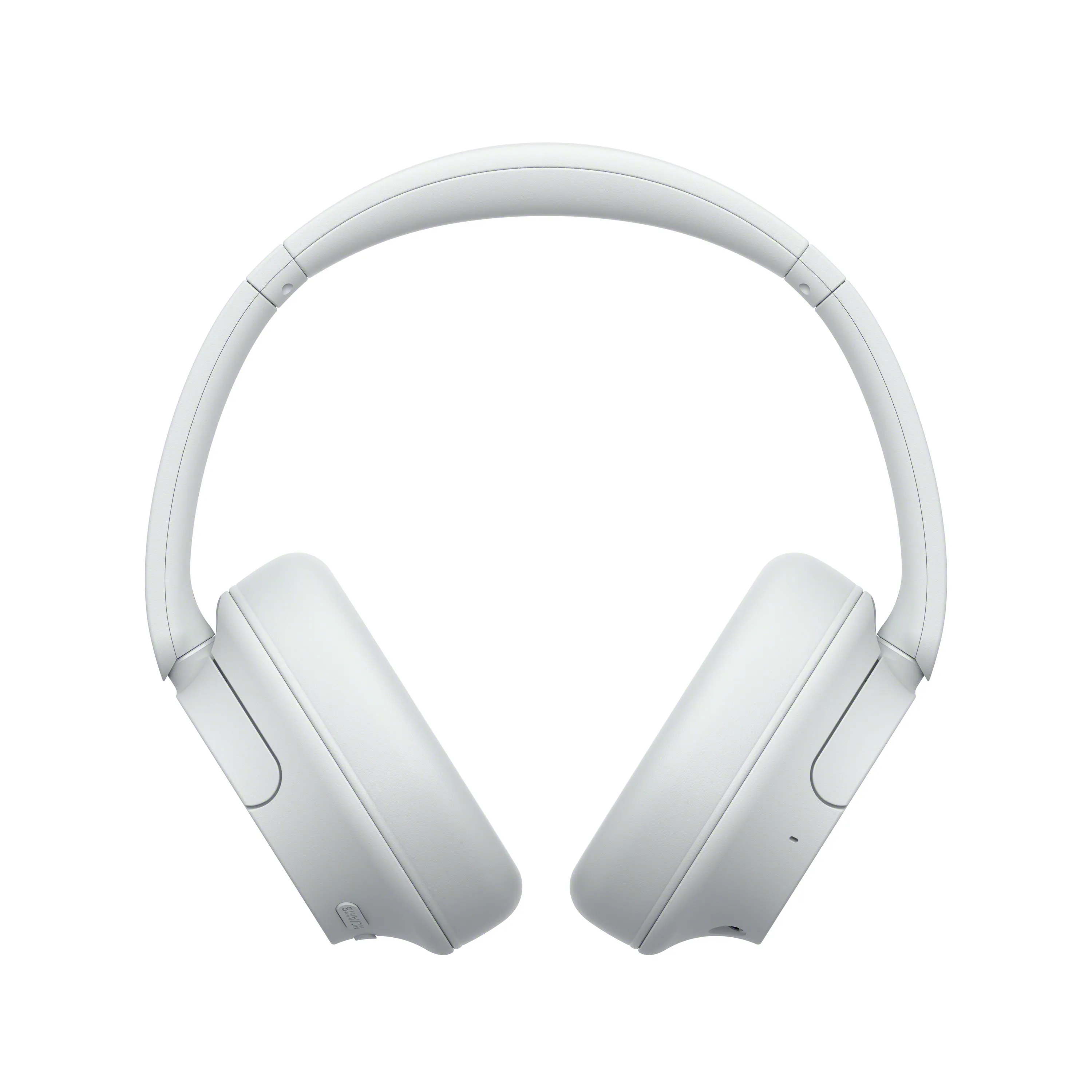 Sony WH-CH720N Wireless Over-ear Headphones, White