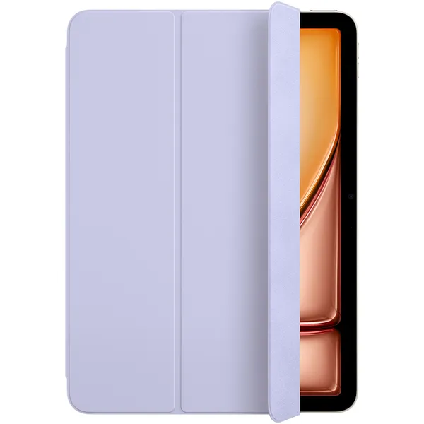 Apple Smart Folio, iPad Air 11" (M2) - Protective Case, Light Violet