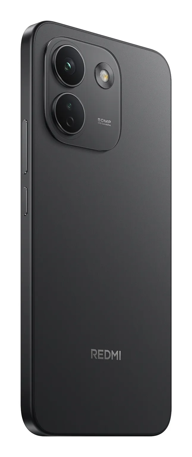 Xiaomi Redmi Note 17 Pro Max 5G 8/256 GB, svart