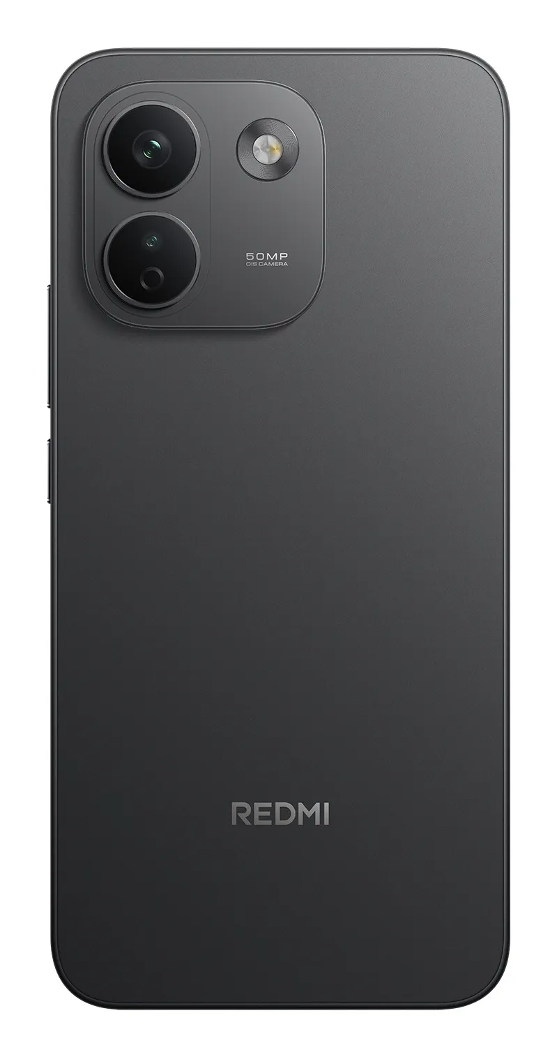 Xiaomi Redmi Note 17 Pro Max 5G 8/256 GB, svart