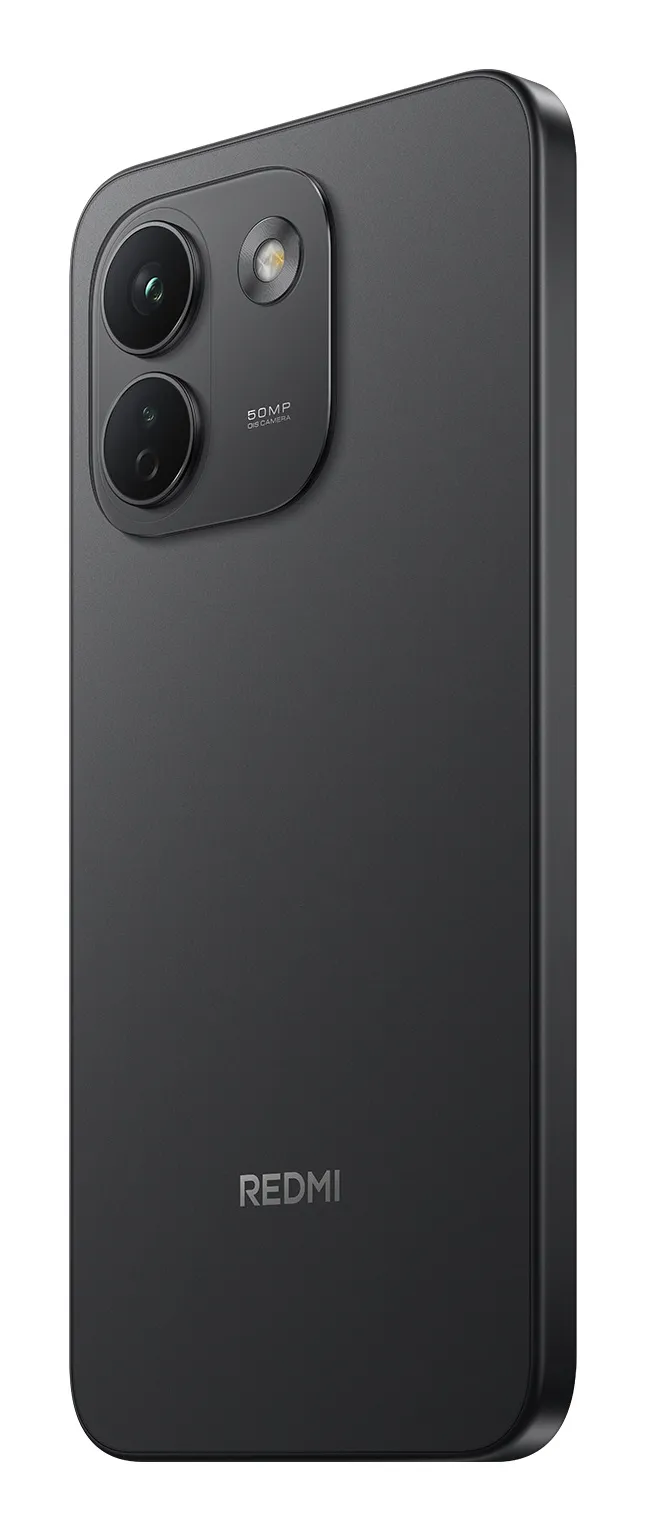 Xiaomi Redmi Note 17 Pro Max 5G 8/256 GB, svart