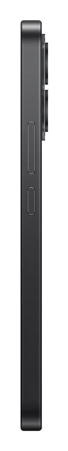 Xiaomi Redmi Note 17 Pro Max 5G 8/256 GB, svart