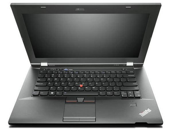 LENOVO ThinkPad L430 i5-3230M 14inch HD+ 4GB 500GB HS DVDRW Intel HD 4000 FPR 3R 6cell W7P64+W8P RDVD 2468-58G Topseller