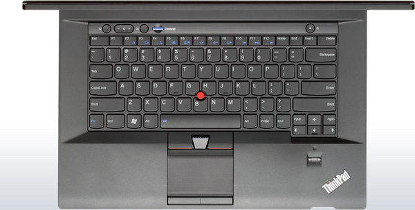 LENOVO ThinkPad L430 i5-3230M 14inch HD+ 4GB 500GB HS DVDRW Intel HD 4000 FPR 3R 6cell W7P64+W8P RDVD 2468-58G Topseller