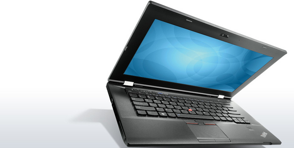 LENOVO ThinkPad L430 i5-3230M 14inch HD+ 4GB 500GB HS DVDRW Intel HD 4000 FPR 3R 6cell W7P64+W8P RDVD 2468-58G Topseller