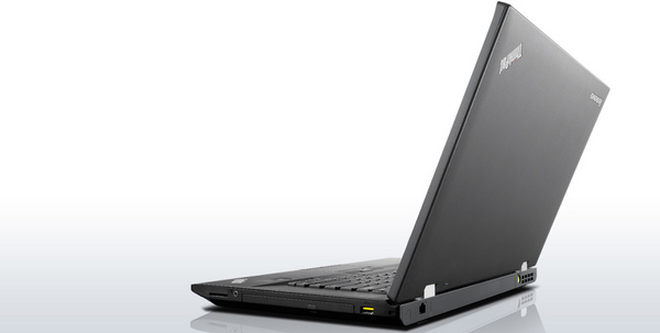 LENOVO ThinkPad L430 i5-3230M 14inch HD+ 4GB 500GB HS DVDRW Intel HD 4000 FPR 3R 6cell W7P64+W8P RDVD 2468-58G Topseller
