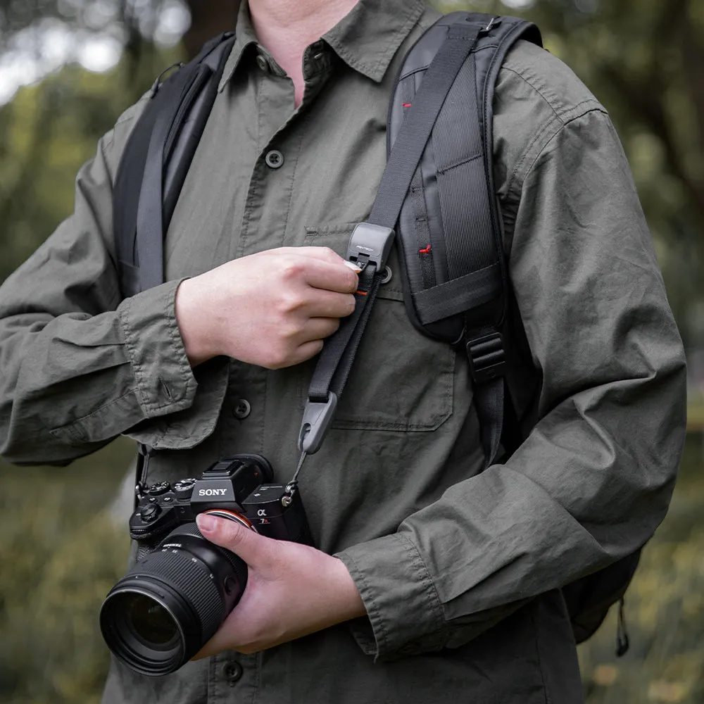 PGYTECH Backpack Camera Strap