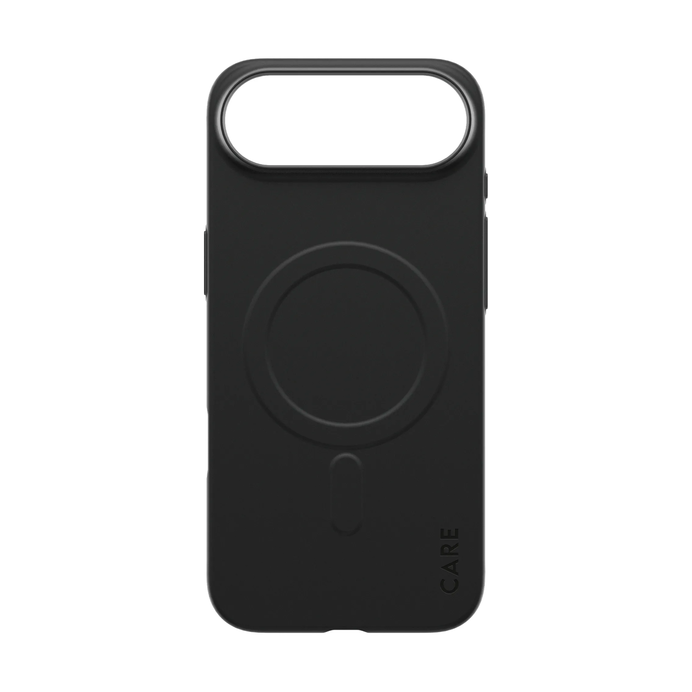 PanzerGlass CARE SL1M MagSafe Case for iPhone Air, Black