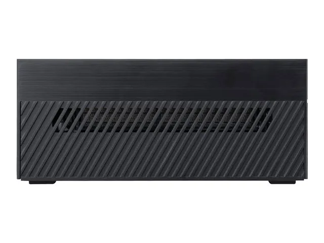 ASUS PN51-E1-B7127ZD AMD Ryzen 7 5700U 8GBx2 256GB M.2 SSD VESA Mount 2x2 Intel Dual Band 802.11ax module W10H