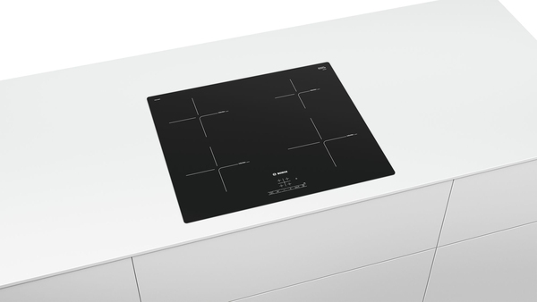 Bosch Hob PUE611BB1E Induction