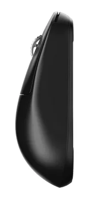 Pulsar X2H v3 eS Medium tr&aring;dl&ouml;s gamingmus, svart