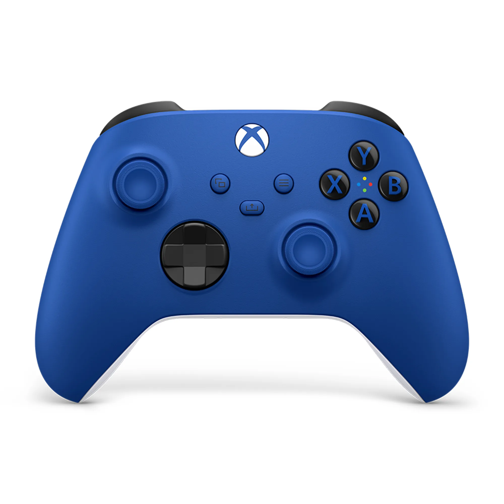 MS Xbox X Wireless Controller, blå