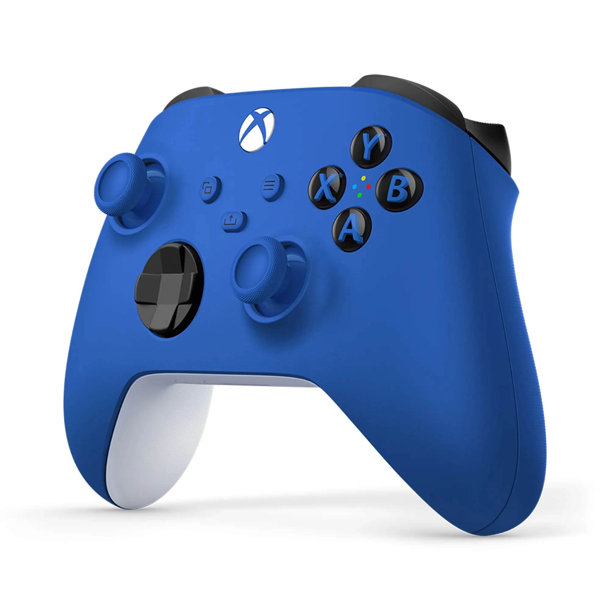 MS Xbox X Wireless Controller, blå