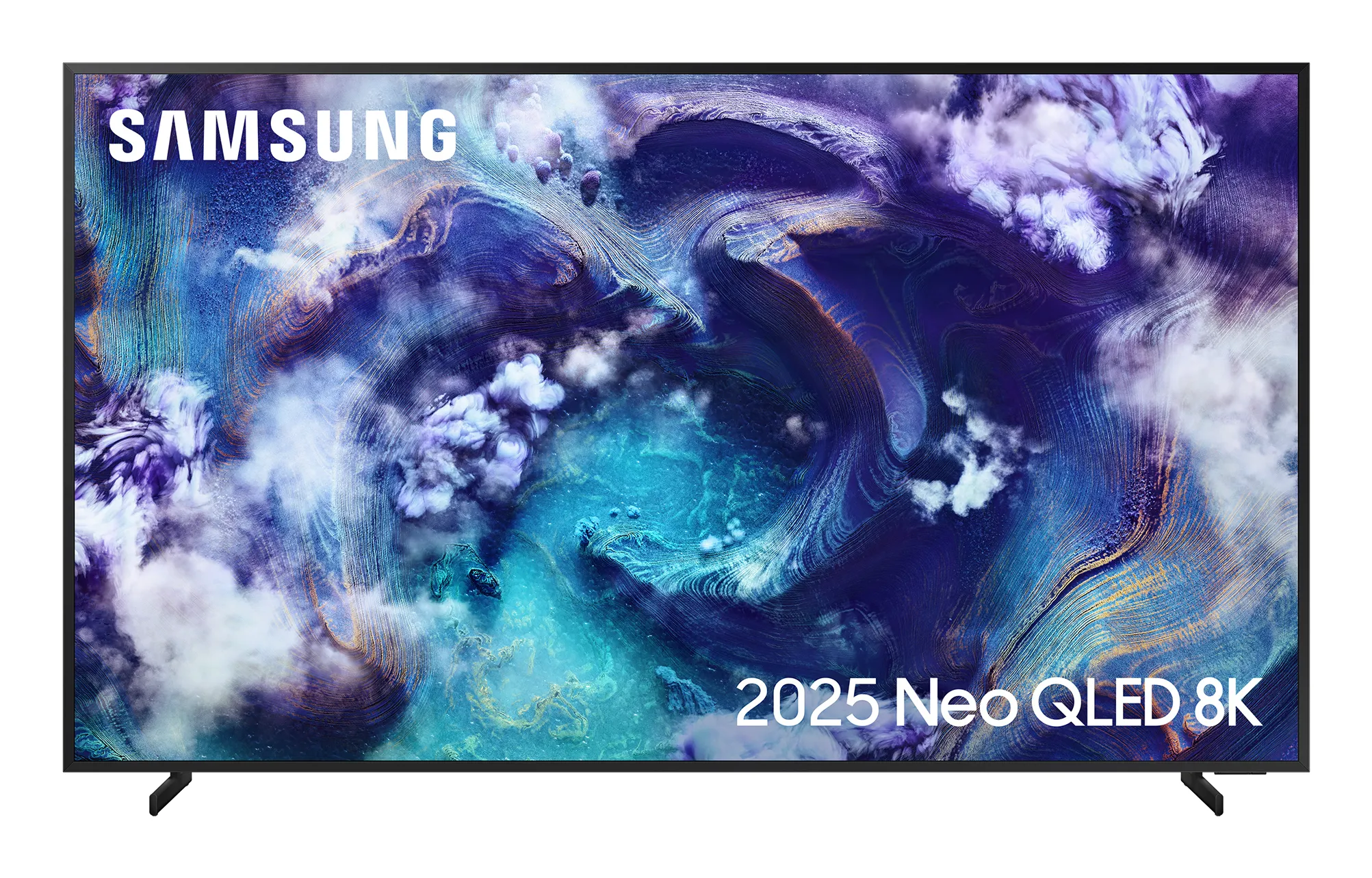 Samsung QN900F 65" 8K Neo QLED Tizen TV, 165 Hz, HDR10+ Samsung QN900F 65" 8K Neo QLED Tizen TV, 165 Hz, HDR10+