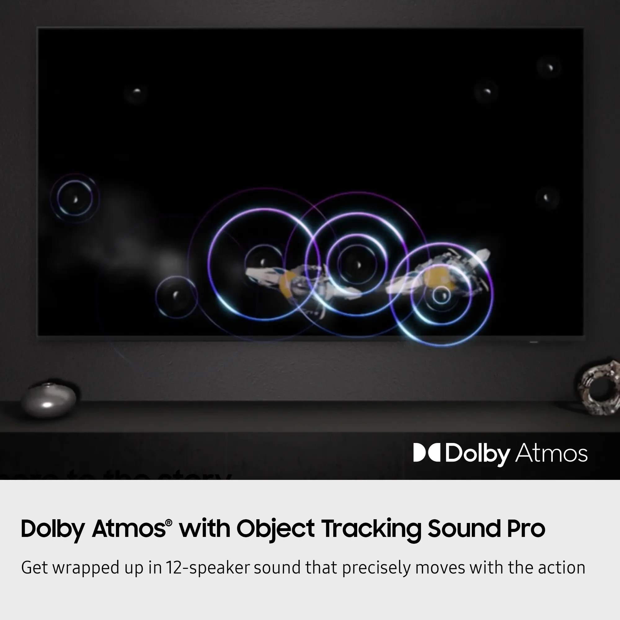 Samsung QN900F 65" 8K Neo QLED Tizen TV, 165 Hz, HDR10+ Samsung QN900F 65" 8K Neo QLED Tizen TV, 165 Hz, HDR10+