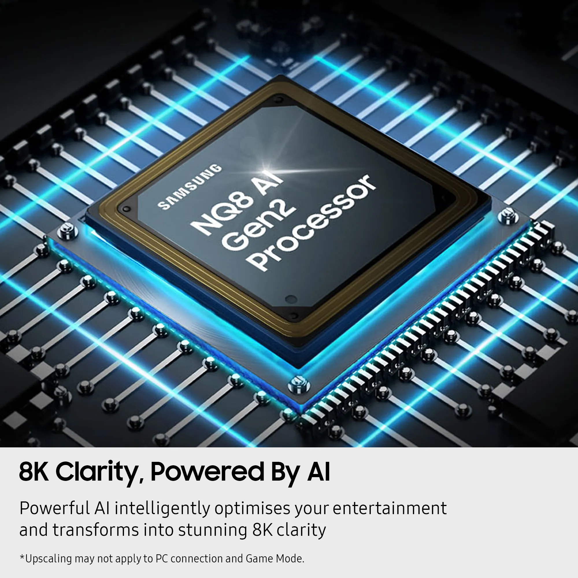 Samsung QN900F 65" 8K Neo QLED Tizen TV, 165 Hz, HDR10+ Samsung QN900F 65" 8K Neo QLED Tizen TV, 165 Hz, HDR10+