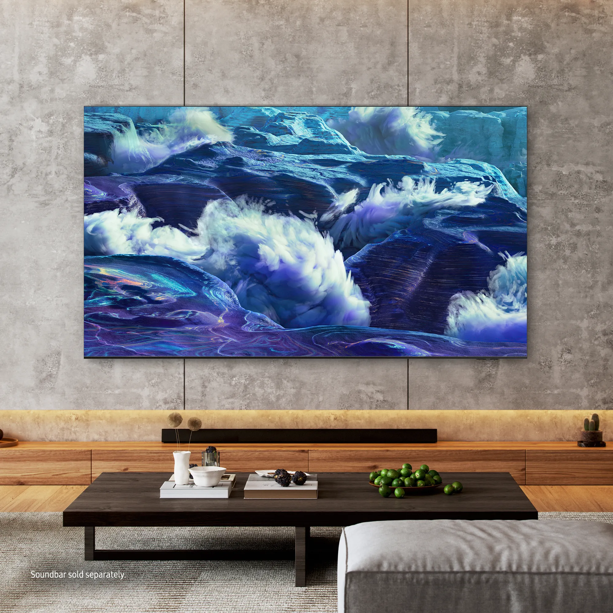 Samsung QN900F 65" 8K Neo QLED Tizen TV, 165 Hz, HDR10+ Samsung QN900F 65" 8K Neo QLED Tizen TV, 165 Hz, HDR10+