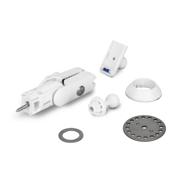 Ubiquiti Toolless-pikakiinnikkeet Ubiquiti CPE -tuotteille
