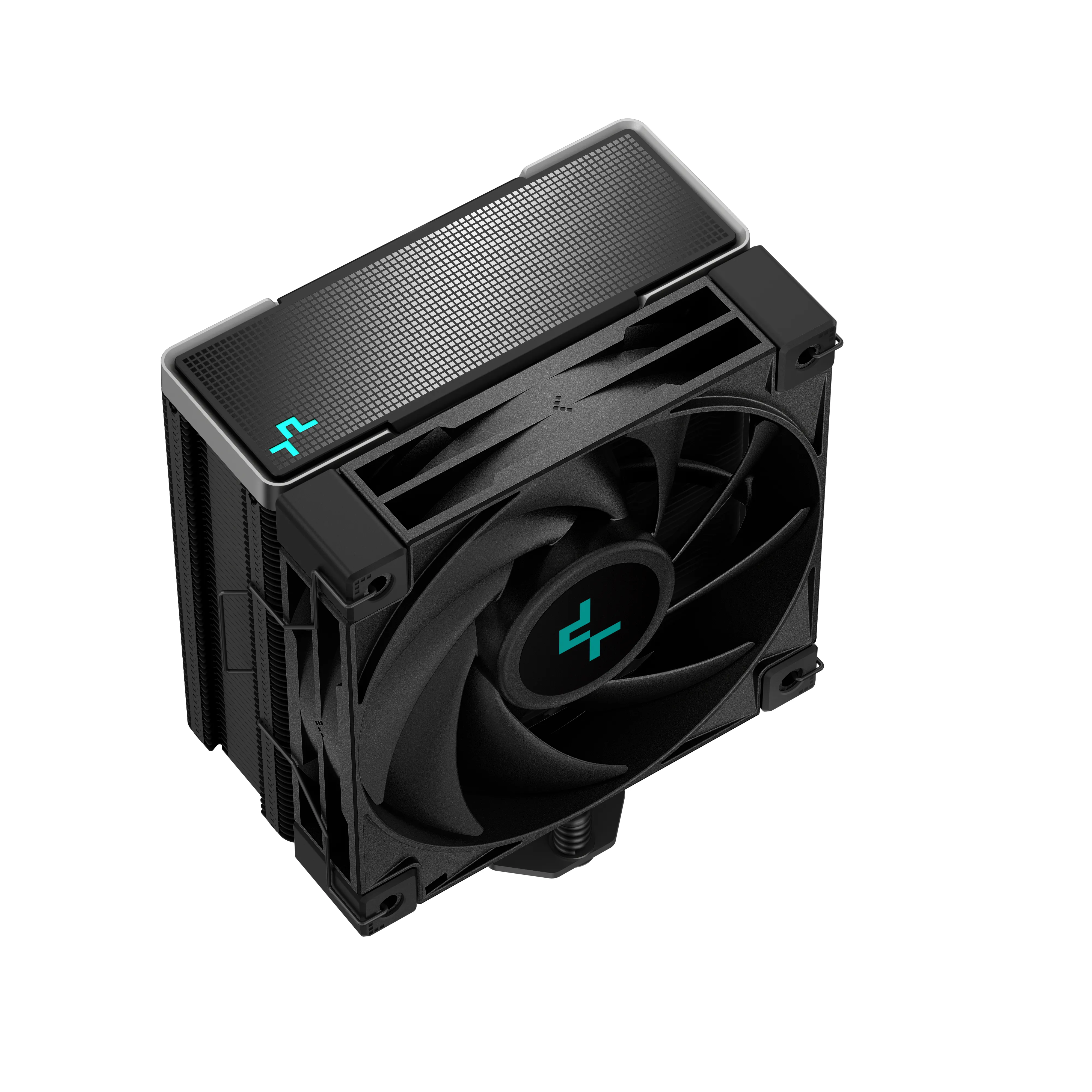 DeepCool AK400 Zero Dark - CPU cooler