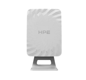 Aruba AP-723H (RW) - Tr&aring;dl&ouml;s accesspunkt
