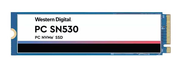 SN530 Client SSD Drive PCIe M.2 2280 512