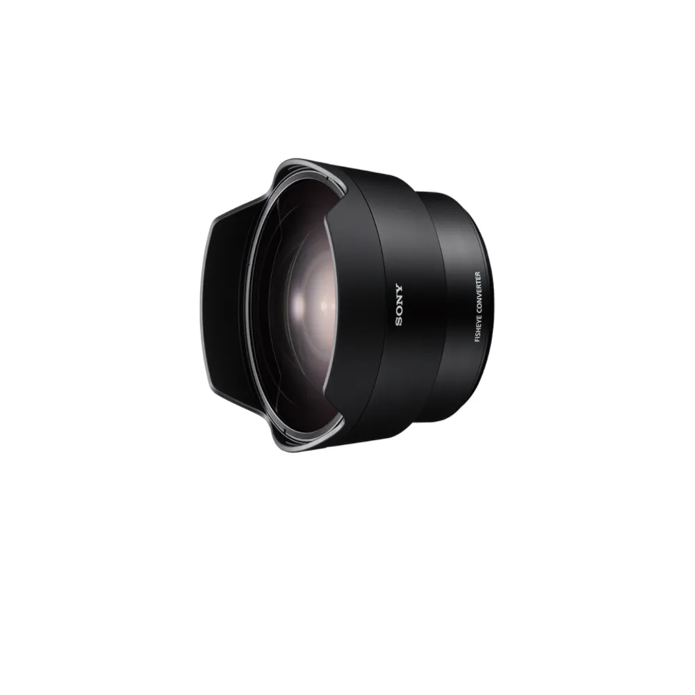 SONY Alpha NEX Lens SEL057FEC.SYX