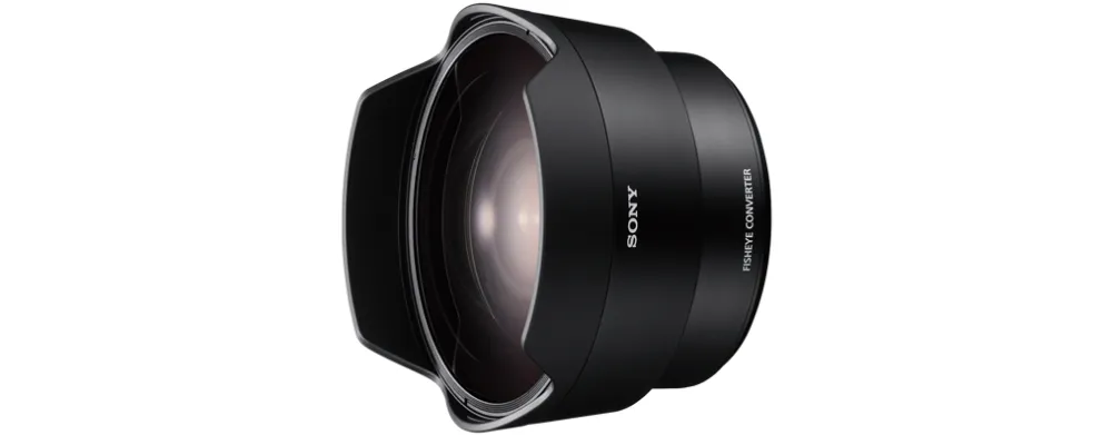 SONY Alpha NEX Lens SEL057FEC.SYX