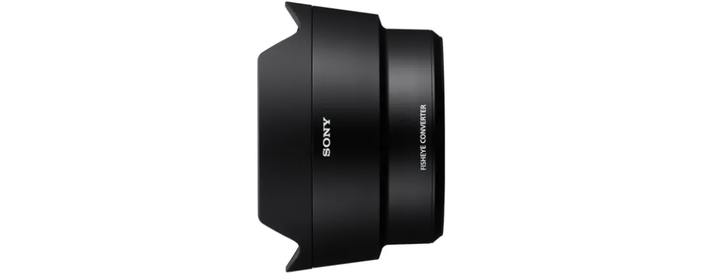 SONY Alpha NEX Lens SEL057FEC.SYX