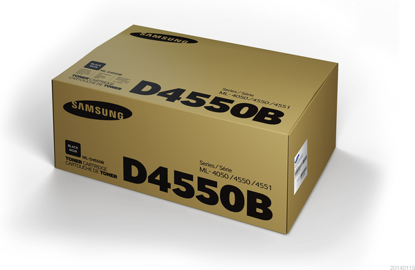 ML-D4550B toner black 20K