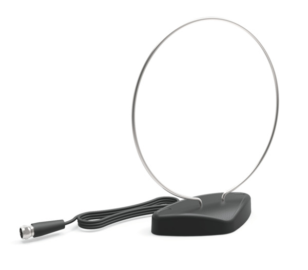 SV 1200 TC Antenna indoor