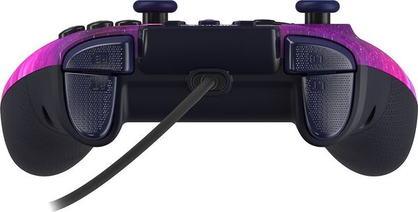 Turtle Beach React-R - game controller, Nebula, Xbox / PC