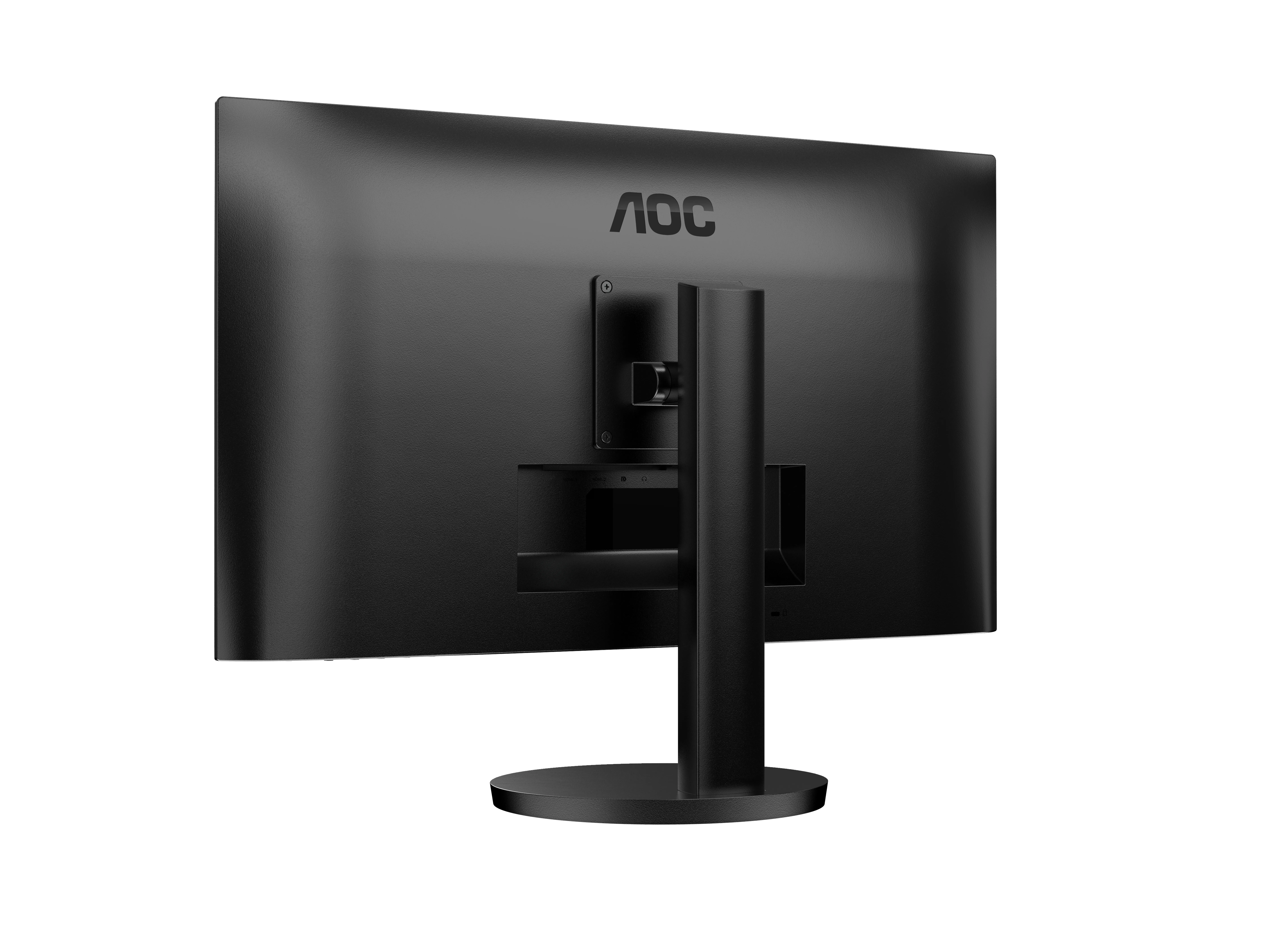 AOC 27" U27B3AF 4K UHD, IPS - monitor