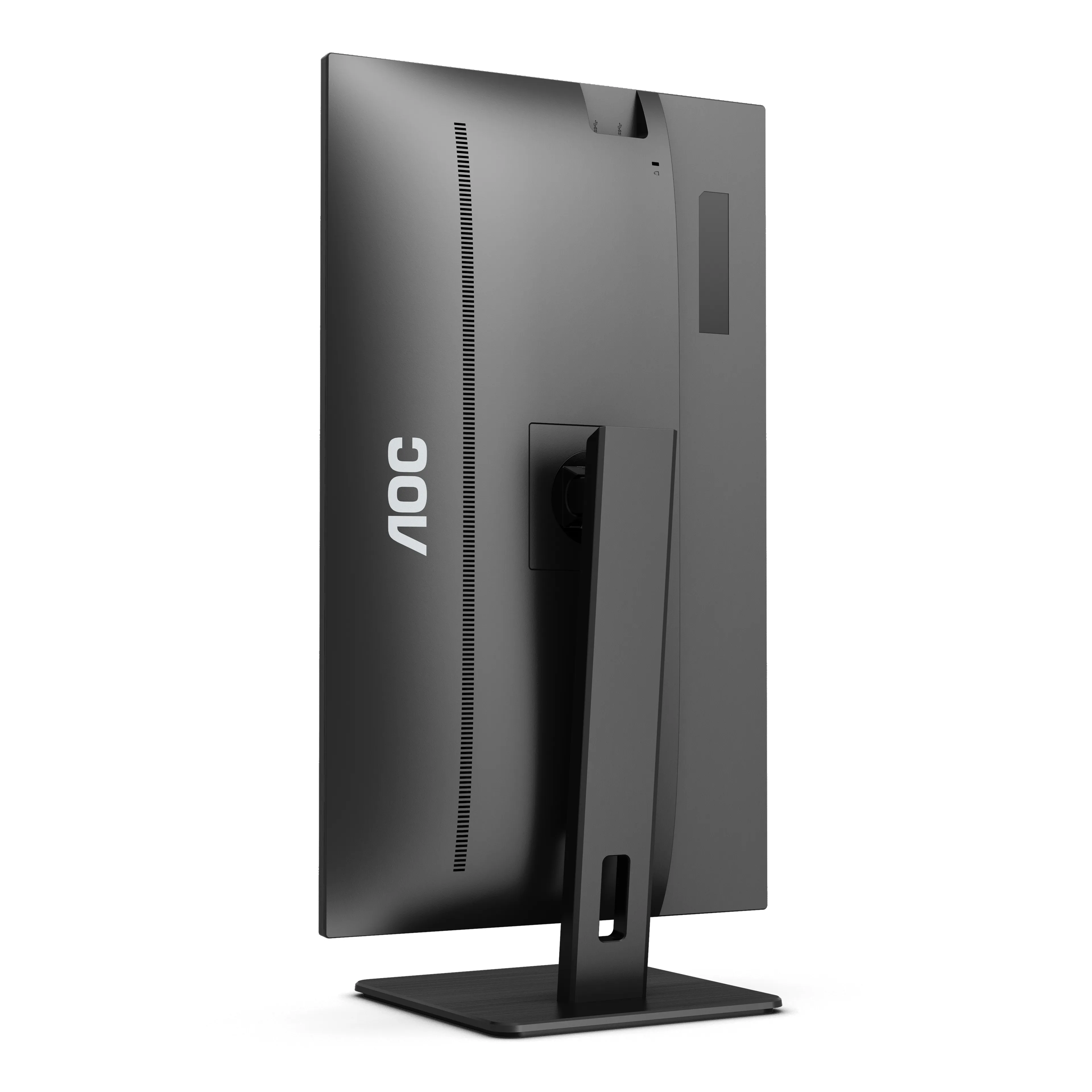 AOC U32P2 32&quot; 4K UHD, VA -n&auml;ytt&ouml;
