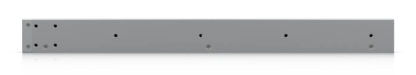 Ubiquiti Networks USW-PRO-XG-24-POE - Kytkin, Harmaa