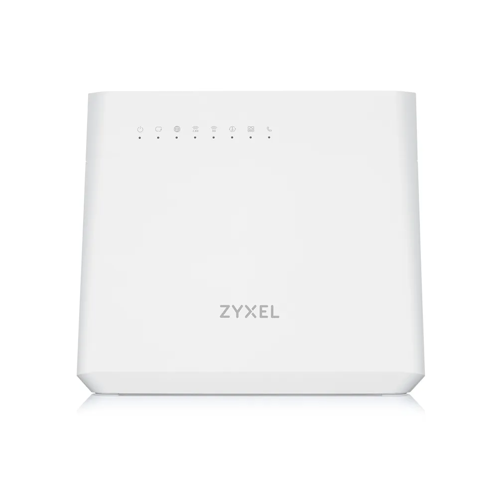 ZYXEL VMG8825-T50K DUAL BAND WIRELESS AC/N VDSL2 COMBO WAN GIGABIT GATEWAY