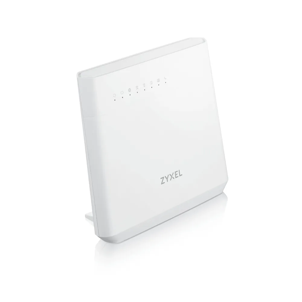 ZYXEL VMG8825-T50K DUAL BAND WIRELESS AC/N VDSL2 COMBO WAN GIGABIT GATEWAY