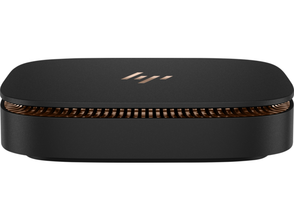 HP Elite Slice G1 USFF FPR / i5-6500T / 8GB / 256GB SSD / W10p64