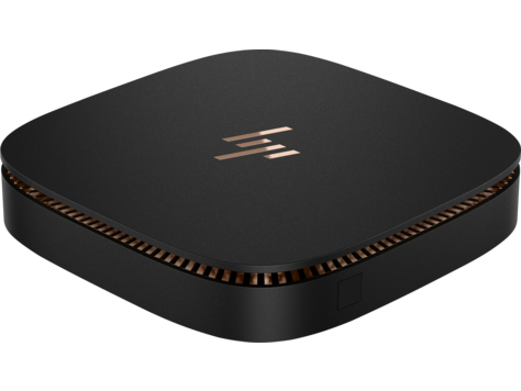 HP Elite Slice G1 USFF FPR / i5-6500T / 8GB / 256GB SSD / W10p64