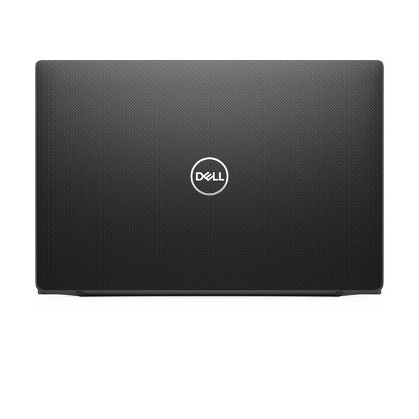 Dell 14" Latitude 7400C, 8 Gt RAM, 256 Gt SSD, Win 10 Pro -kannettava, Musta, Hiili
