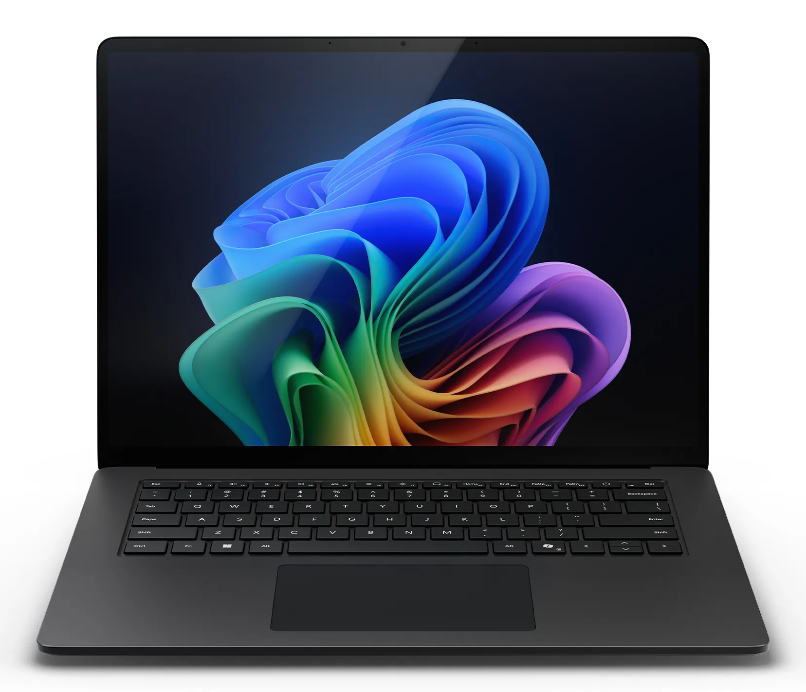 Microsoft Surface Laptop 7 15&quot; Touchscreen, Snapdragon X Elite, 16GB RAM, 512GB SSD, Win 11 Pro, Nordic - notebook, Black