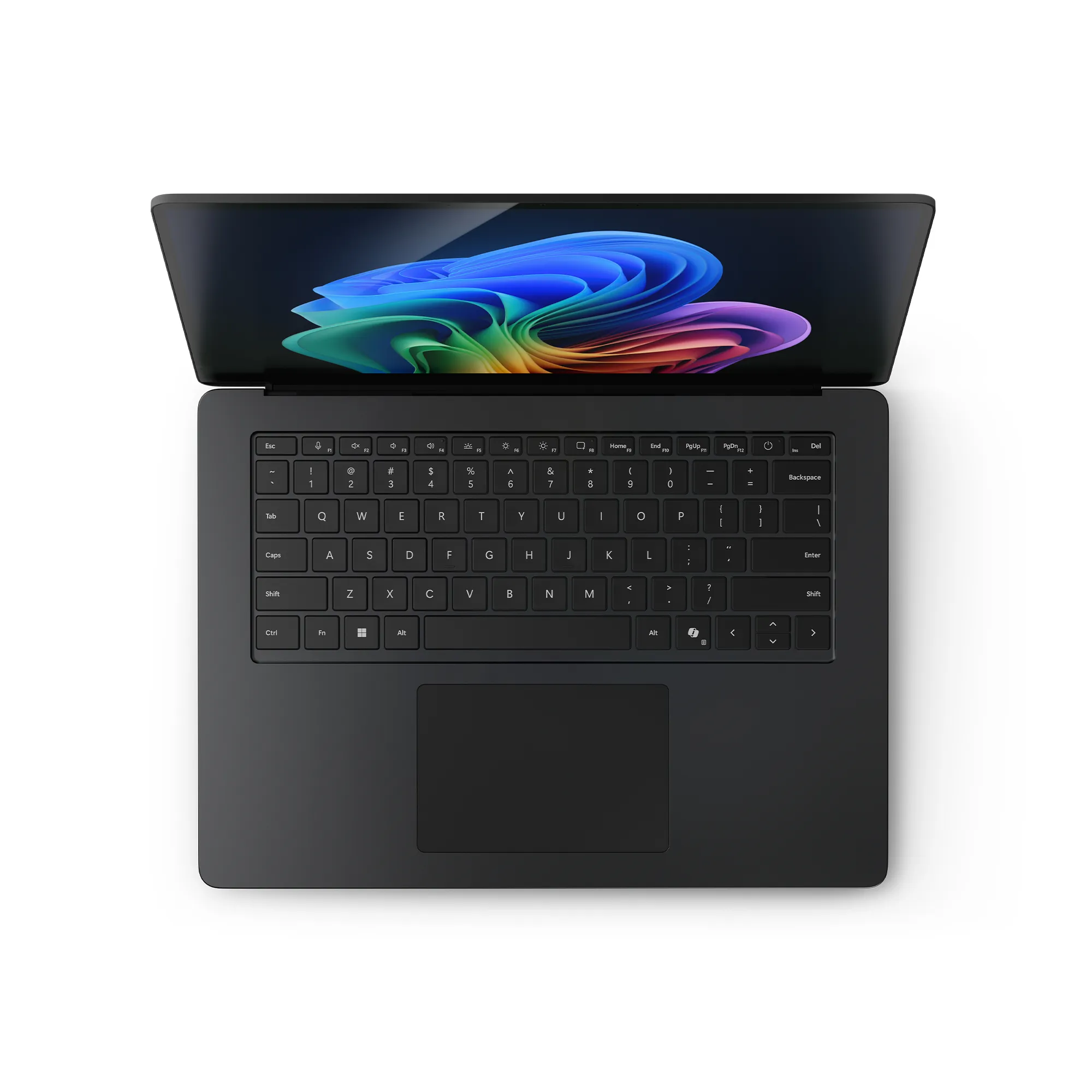 Microsoft Surface Laptop 7 15&quot; Touchscreen, Snapdragon X Elite, 16GB RAM, 512GB SSD, Win 11 Pro, Nordic - notebook, Black