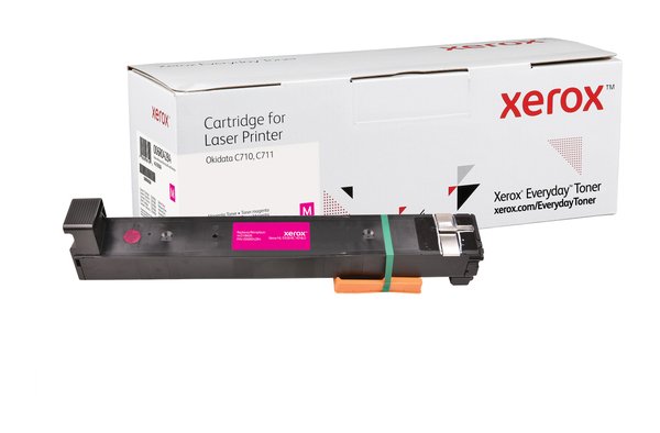 Xerox Everyday toner cartridge, Magenta