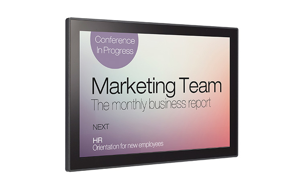 10 IN DIRECT LED - 400:1 1920 X 1080 16:9                .