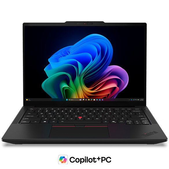 Lenovo ThinkPad T14 Gen 7 14.0" Ultra 5 325, 16GB, 512GB, Win 11 Pro - Notebook, Black