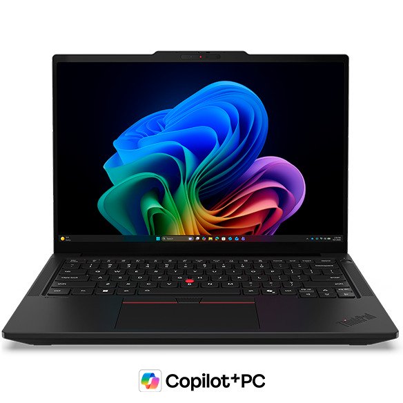 Lenovo ThinkPad T14 Gen 7 14.0" Ryzen 5 R5-215, 16GB, 512GB, Win 11 Pro - Notebook, Black