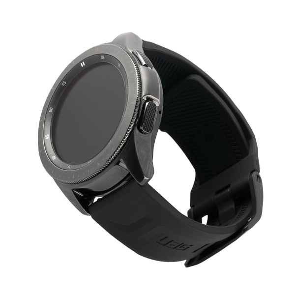 UAG Samsung Galaxy Watch 42mm Scout Strap Black
