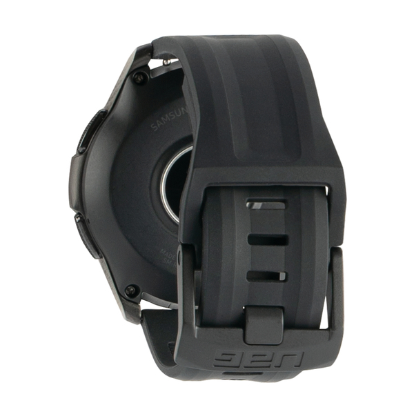 UAG Samsung Galaxy Watch 42mm Scout Strap Black