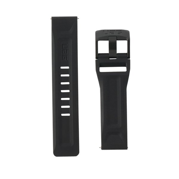 UAG Samsung Galaxy Watch 42mm Scout Strap Black