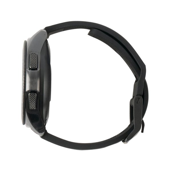 UAG Samsung Galaxy Watch 42mm Scout Strap Black
