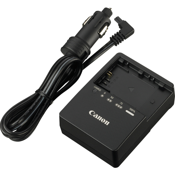 Canon, Car charger CBC-E6